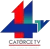 Canal Catorce logo