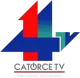 Canal Catorce logo