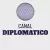 Canal Diplomatico logo