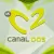 Canal Dos logo