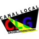 Canal Local Grosblie logo