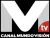 Canal Mundo Vision logo