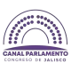 Canal Parlamento del Congreso de Jalisco logo