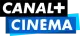 Canal+ Cinema logo