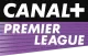 Canal+ Premier League logo