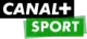 Canal+ Sport 1 logo