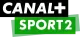 Canal+ Sport 2 logo