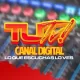 Canal TUTV logo