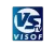 Canal Visof logo