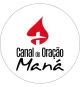 Canal de Oracao Mana logo