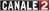 Canale 2 Altamura logo