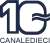 Canale Dieci logo