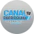 Candelaria TV logo