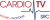 Cardio TV SRC logo