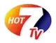 Caribbean Hot 7 TV logo