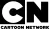 Cartoon Network Asia logo
