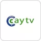 Cay TV logo