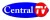 Central TV logo