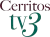 Cerritos TV3 logo