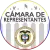Chamber of Representatives logo