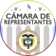 Chamber of Representatives logo
