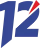 Channel 12 logo