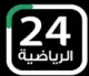 Channel 24 Sports logo