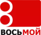 Channel 8 Belarus logo