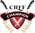 Chef Champion logo