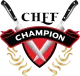 Chef Champion logo