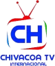 Chivacoa TV Internacional logo