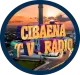 Cibaena TV logo