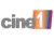 Cine 1 logo