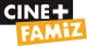 Cine+ Famiz logo
