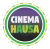 Cinema Hausa logo