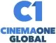 Cinema One Global logo