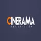 Cinerama Television logo
