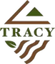 City of Tracy Channel 26 logo