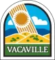 City of Vacaville Channel 26 logo