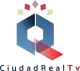 Ciudad Real TV logo
