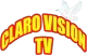 Claro Vision TV logo