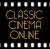 Classic Cinema logo