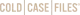 Cold Case Files logo