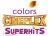 Colors Cineplex Superhits logo