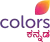 Colors Kannada logo