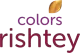 Colors Rishtey Asia logo
