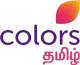 Colors Tamil logo