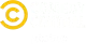 Comedy Central Pluto TV logo
