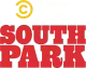 Comedy Central South Park logo