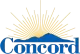 Concord TV logo